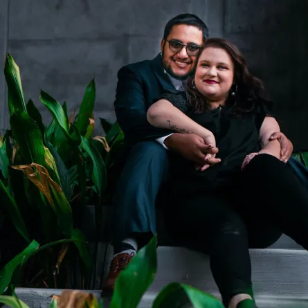  تنمية المودة والمحبة بين الزوجين