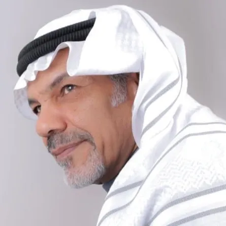 إبراهيم الحساوي - الصورة من  حسابه على الانستغرام