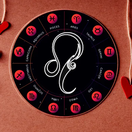 نقاط ضعف برج الأسد في الحب