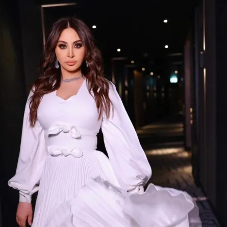 اليسا - الصورة من صفحتها على انستغرام