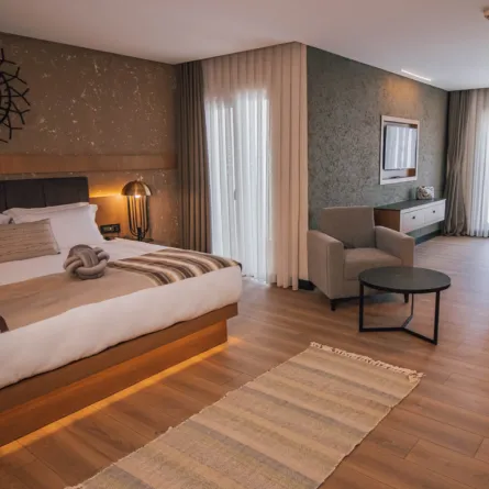 فندق باناجيا سويت 