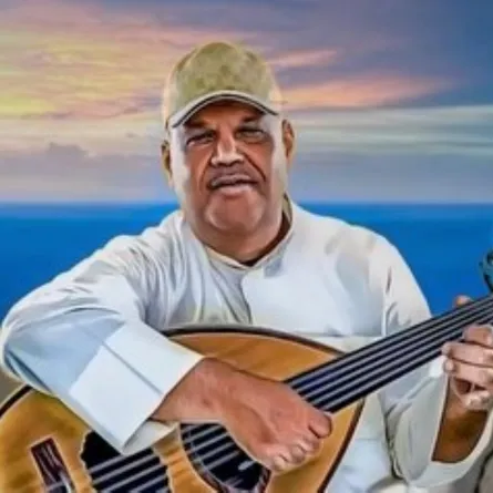 نبيل شعيل - الصورة من حسابه على الانستغرام