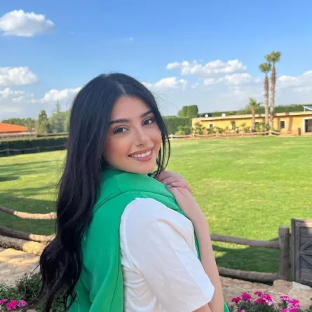 ماريتا الحلاني