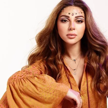 ميريام فارس- الصورة من حسابها الرسمي على انستغرام