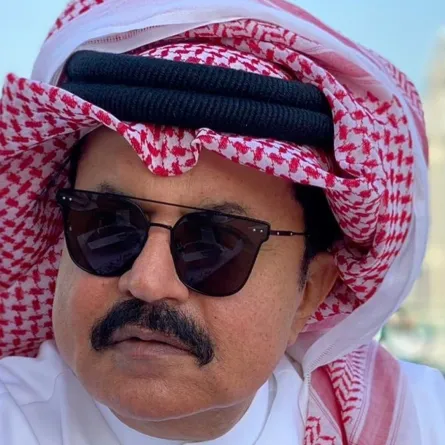 علي عبد الستار- الصورة من حسابه على الانستغرام