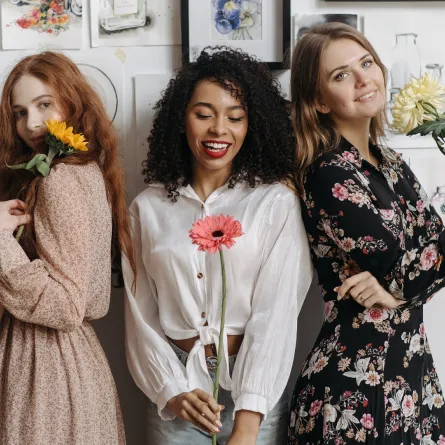 اليوم العالمي من أجل تنمية صحة المرأة.. أهداف وحقوق إنسانية (المصدر: Pexels)