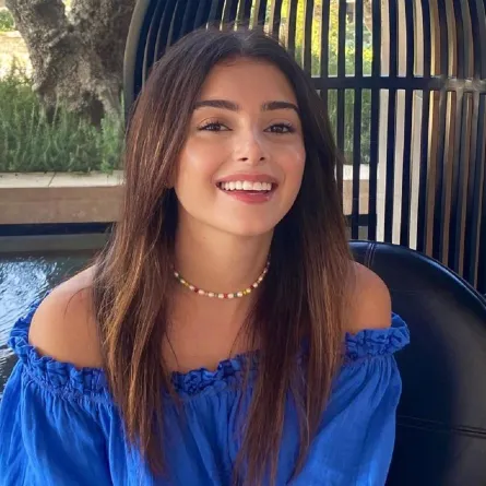  ماريتا الحلاني 