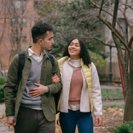 كيف تكتشفين شخصية الرجل 