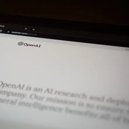 أوبن إيه آي تتيح تطبيق شات جي بي تي الرسمي في دول جديدة