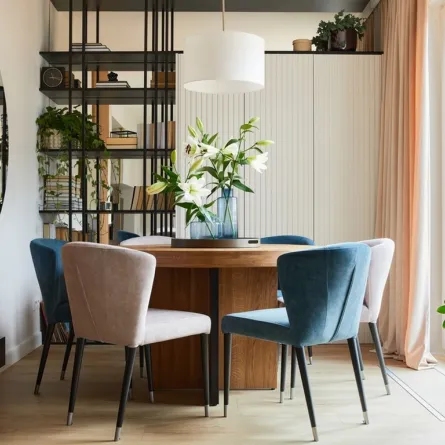 أنواع الخشب المُفضّلة للأثاث