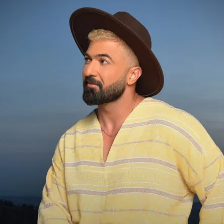 سيف نبيل - الصورة من حسابه في انستغرام