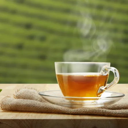 فوائد شاي الغوري للتنحيف (المصدر: Shutterstock)