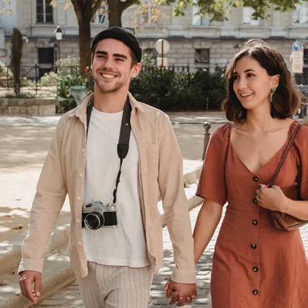  معرفة مدى حب الزوج