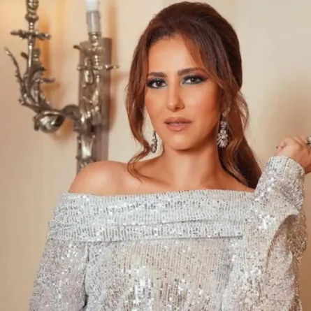 حنان مطاوع تكشف عن الفنانين الذين تتمنى العمل معهم