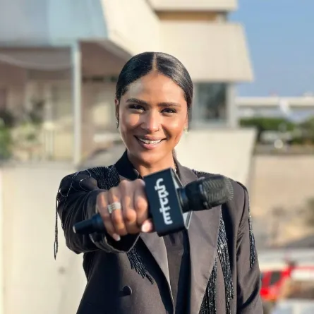 الفنانة السودانية ايمان يوسف-تصوير- يوسف بوهوش