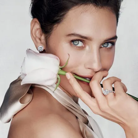 خواتم الارتباط الأبدي Treasured bond