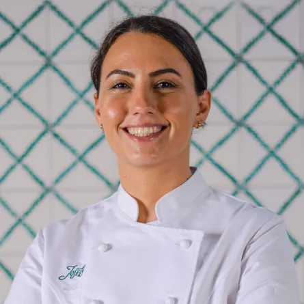 الشيف بوركو كراكنيل: الطعام البسيط هو أفضل غذاء