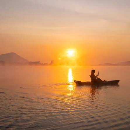 التقاط صور للشمس 