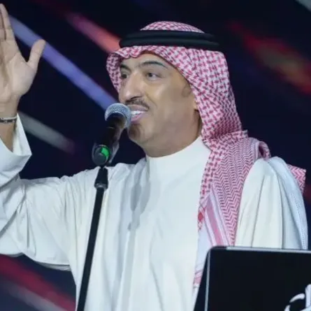 أصيل أبو بكر-الصورة من حسابه على الانستغرام