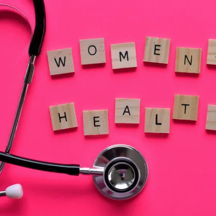 صحة المرأة
