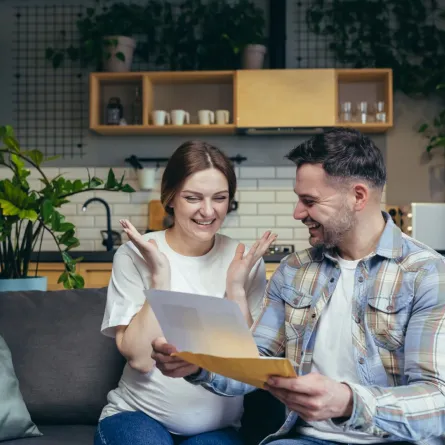 كلمات شكر للزوج