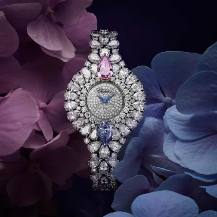 شوبارد Chopard