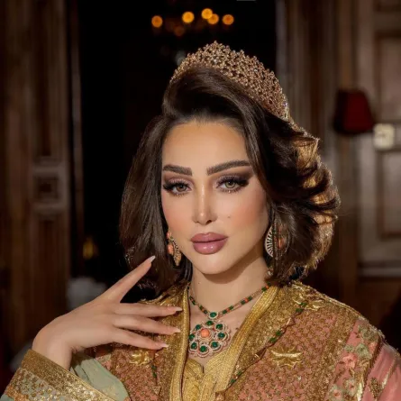 بسمة بوسيل - الصورة من حسابها على انستغرام