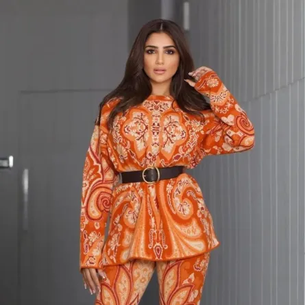 محمد سامي يكشف سبب استبعاد مي عمر من ترشيحات "جعفر العمدة"