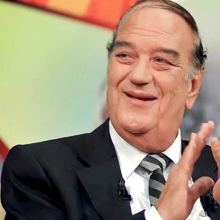 حسن حسني - صورة أرشيفية