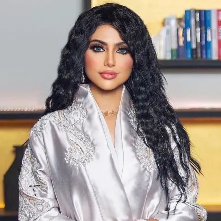 شيلا سبت- الصورة من حسابها على الانستغرام