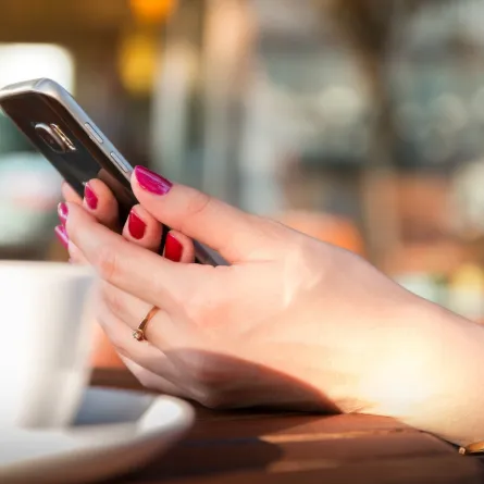 أسباب تكسر الأظافر بالتفصيل.. وطرق الوقاية والعلاج  (المصدر: Pexels )