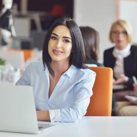 إدارة الأعمال