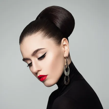 أفكار رفعات شعر عصرية للمناسبات تناسب جميع أنواع الشعر