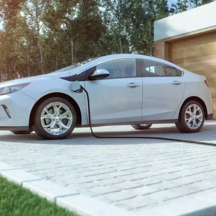 تأثير الأجواء الحارة على السيارات الكهربائية