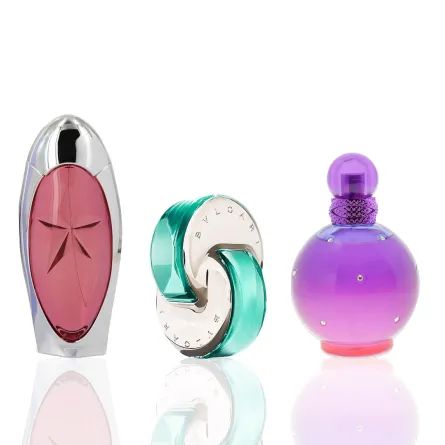 عطور برائحة فاكهة الباشن فروت لانتعاش وحيوية في الصيف