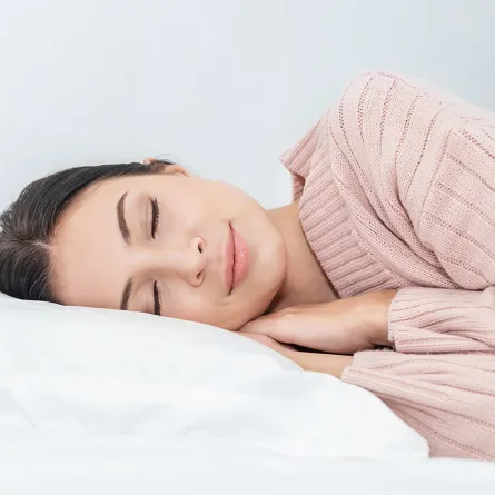 أضرار النوم صباحاً والسهر ليلاً خطيرة.. تجنبيه لصحة أفضل (المصدر: Shutterstock)