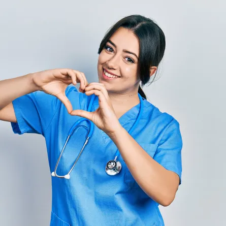 قصة الاحتفال باليوم العالمي للتمريض (المصدر: Shutterstock)