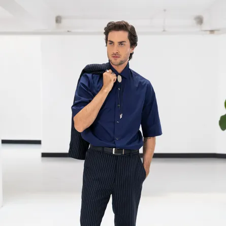 قميص لصيف 2023 من أنييس بي Agnes B