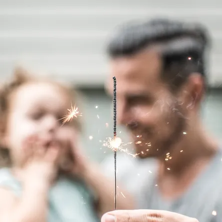 قصة الاحتفال باليوم العالمي للرجل