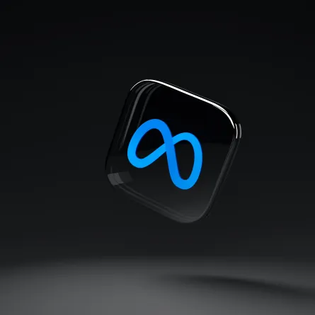 ميتا تكشف النقاب عن "MTIA" أول شريحة ذكاء اصطناعي لها - الصورة من unsplash by dima solomin