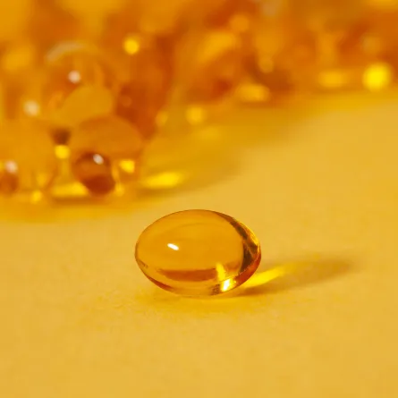 دراسة: فيتامين د يمنع تساقط الشعر ويحمي من الصلع