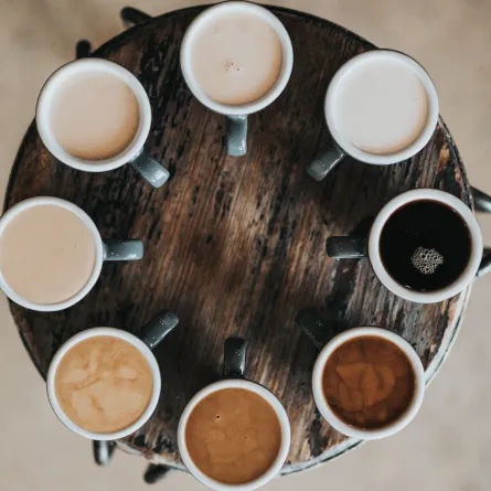 طبيب استشاري: القهوة من أهم المشروبات المسببة للسعادة