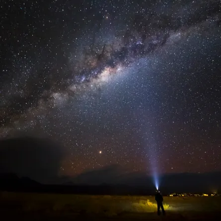  علماء الفلك يكتشفون أكبر انفجار كوني في تاريخ البشرية - الصورة من pexels by  Erike Fusiki