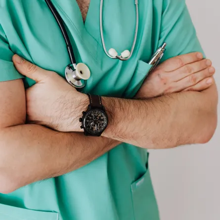 مستشفى الملك عبدالله بن عبدالعزيز الجامعي تعلن عن وظائف شاغرة.. رابط التقديم  - الصورة من pexels