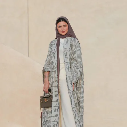 حنين الصيفي  - الصورة من حسابها على الانستغرام