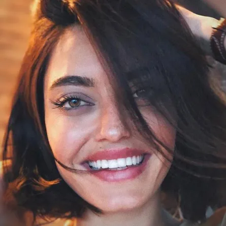 كارن وازن- الصورة من حسابها على انستغرام