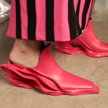 أناكيكي Annakiki- الصورة من ©Launchmetrics/Spotlight 