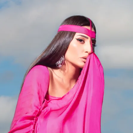 دينا الشربيني