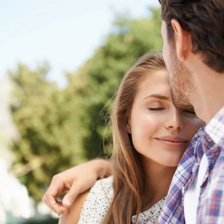 علاقتك الزوجية