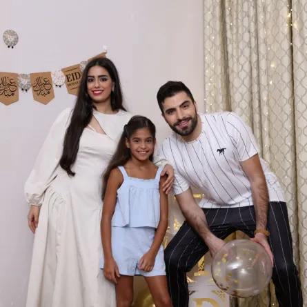 إطلالات العيد من شي إن